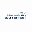 Newcastle Batteries logo